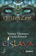 Cover: Elfenzeit 4: Eislava - Fabylon
