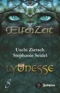 Cover: Elfenzeit 8: Lyonesse - Fabylon