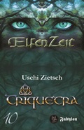 Cover: Elfenzeit 10: Triquetra - Fabylon