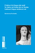 Cover: Il latino &egrave; la lingua dei sardi. Su latinu est limba de sos Sardos. Latinum lingua sardorum est - LINCOM GmbH