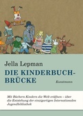 Cover: Die Kinderbuchbr&uuml;cke - Antje Kunstmann Verlag