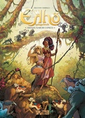 Cover: Ekh&ouml; - Spiegelwelt. Band 9 - Splitter-Verlag