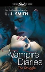 Cover: The Vampire Diaries: The Struggle - HarperCollins