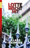 Cover: Lotte mischt mit - edition oberkassel
