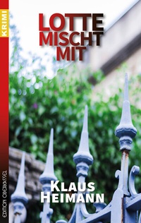 Abbildung von: Lotte mischt mit - edition oberkassel