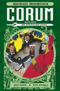 Cover: Corum 2: Die K&ouml;nigin des Chaos - Cross Cult Entertainment