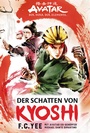 Cover: Avatar - Der Herr der Elemente: Der Schatten von Kyoshi - Cross Cult Entertainment