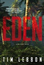 Cover: Eden - Cross Cult Entertainment