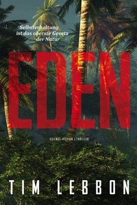 Enlarge image Cover: Eden - Cross Cult Entertainment