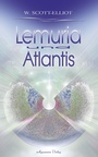 Cover: Lemuria und Atlantis - Aquamarin Verlag