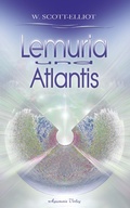 Cover: Lemuria und Atlantis - Aquamarin Verlag