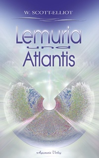 Enlarge image Cover: Lemuria und Atlantis - Aquamarin Verlag