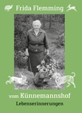 Cover: Frida Flemming vom K&uuml;nnemannshof - Atelier im Bauernhaus