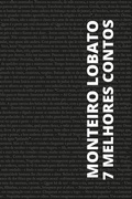 Cover: 7 melhores contos de Monteiro Lobato - Tacet Books