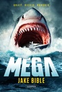 Cover: MEGA - Luzifer-Verlag