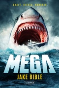 Cover: MEGA - Luzifer-Verlag