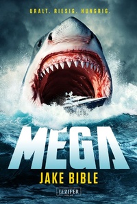 Enlarge image Cover: MEGA - Luzifer-Verlag