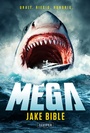 Cover: MEGA - Luzifer Verlag