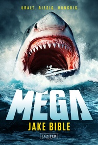 Enlarge image Cover: MEGA - Luzifer Verlag