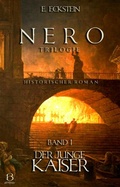 Cover: Nero. Band I - apebook Verlag