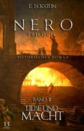 Cover: Nero. Band II - apebook Verlag
