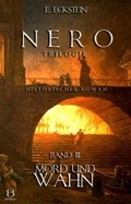 Cover: Nero. Band III - apebook Verlag