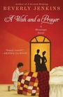 Cover: A Wish and a Prayer: A Blessings Novel - Avon Books