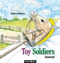 Cover: Toy Soldiers - novum pro Verlag