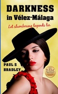 Cover: Darkness in Velez-Malaga - Paul Bradley