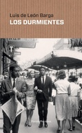 Cover: Los durmientes - F&oacute;rcola Ediciones, S.L.