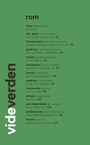 Cover: rom - Aarhus University Press