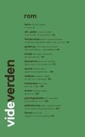 Cover: rom - Aarhus University Press