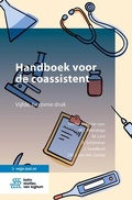 Cover: Handboek Voor de Coassistent - Bohn Stafleu Van Loghum