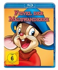 Cover: Feivel der Mauswanderer - Universal Pictures Video