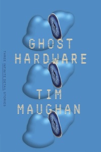 Abbildung von: Ghost Hardware - MCD