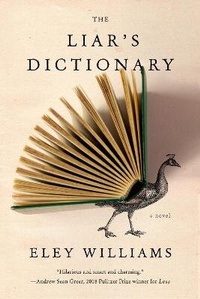 Enlarge image Cover: The Liar's Dictionary - Doubleday & Co Inc.