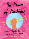 Cover: The Power of Knitting - TarcherPerigee
