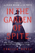 Cover: In the Garden of Spite - Berkley