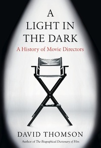 Abbildung von: A Light in the Dark - Knopf