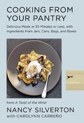 Bild: Cooking from Your Pantry - Knopf