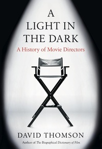 Abbildung von: A Light in the Dark - Alfred A. Knopf