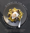 Cover: A Twist of the Wrist - Knopf