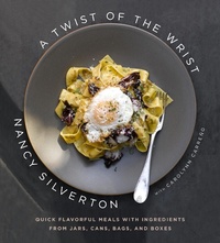 Abbildung von: A Twist of the Wrist - Knopf