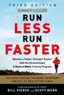 Cover: Runner's World Run Less, Run Faster - Rodale Press