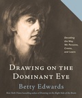 Cover: Drawing on The Dominant Eye - Penguin Young Readers