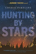 Cover: Hunting by Stars - Penguin Teen