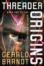 Cover: Threader Origins - Astra Publishing House