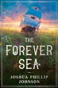 Cover: The Forever Sea - Astra Publishing House