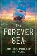 Cover: The Forever Sea - Daw Books