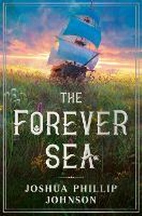 Enlarge image Cover: The Forever Sea - Daw Books